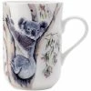 Maxwell and Williams Cashmere Animals Of Australia Mug 300ml Koala 2 Maxwell and Williams Cashmere Animals Of Australia Mug 300ml Koala -Drinkware Shop DX0021 1024x1024