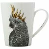 Maxwell and Williams Marini Ferlazzo Birds Mug 450ml - Tall Cockatoo 2 Maxwell and Williams Marini Ferlazzo Birds Mug 450ml - Tall Cockatoo -Drinkware Shop DX0568 1024x1024