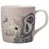 Maxwell and Williams Pete Cromer Wildlife Mug 375ML - Elephant Gift Boxed 1 Maxwell and Williams Pete Cromer Wildlife Mug 375ML - Elephant Gift Boxed -Drinkware Shop DX0922 1024x1024