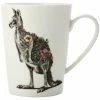 Maxwell and Williams Marini Ferlazzo Australian Families Mug 450ml Tall Kangaroo Gift Boxed -Drinkware Shop DX0966 1024x1024