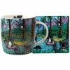 Maxwell and Williams Royal Childrens Hospital UooUoo Mug And Coaster Set By Mulga The Artis -Drinkware Shop DX1045 1024x1024