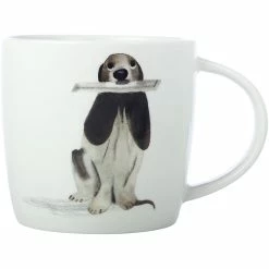 Maxwell and Williams Marc Martin BFF Mug 400ml - The Mail
