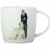Maxwell and Williams Marc Martin BFF Mug 400ml - Hair -Drinkware Shop DX1071 New 1024x1024