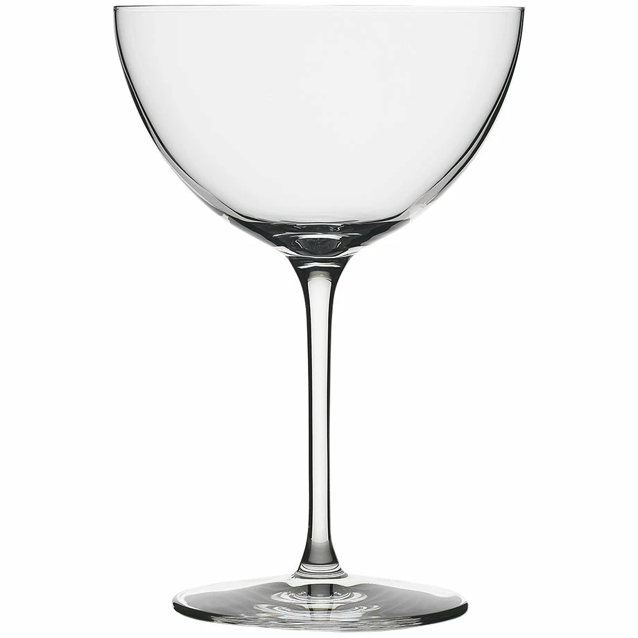 Ecology Classic Champagne Saucer Set of 4 350ml 3 Ecology Classic Champagne Saucer Set of 4 350ml