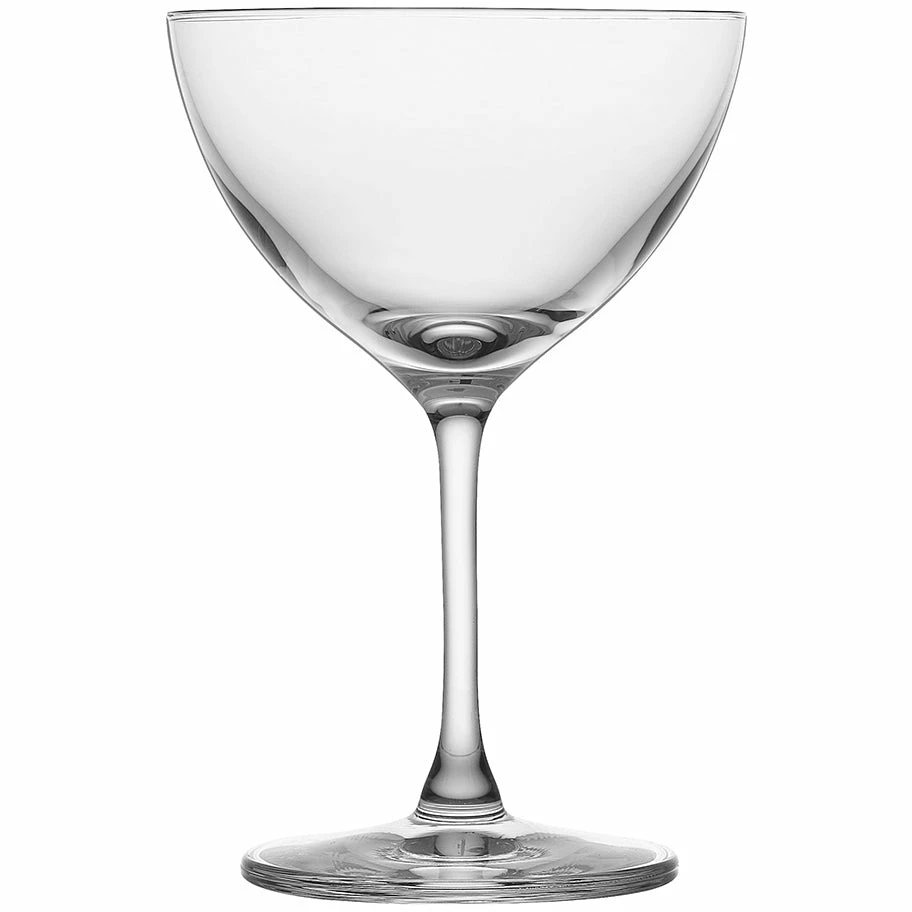 Ecology Classic Nick & Nora Glasses 80ml Set of 4 3 Ecology Classic Nick & Nora Glasses 80ml Set of 4