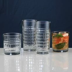 Ecology Jasper Set of 6 Hi Ball Tumblers 320ml 7 Ecology Jasper Set of 6 Hi Ball Tumblers 320ml -Drinkware Shop EC10280 4 1024x1024
