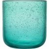 Ecology Cove Tumbler 290ml Set of 4 Sea Green 1 Ecology Cove Tumbler 290ml Set of 4 Sea Green -Drinkware Shop EC10458 Cove Tumbler 290ml SeaGreen Empty 1024x1024