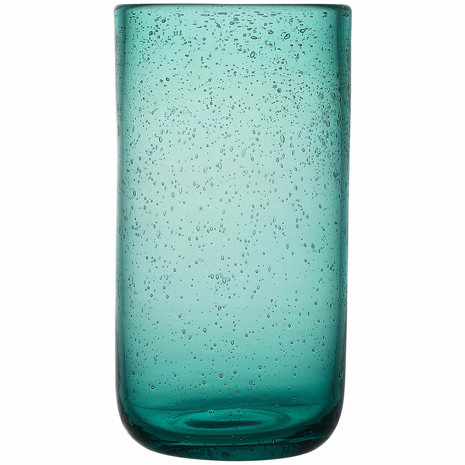 Ecology Cove Hi Ball 530ml Set of 4 Sea Green 2 Ecology Cove Hi Ball 530ml Set of 4 Sea Green