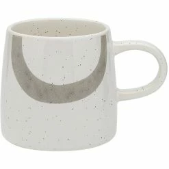 Ecology Nomad Mug Charcoal 340ml