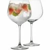 Ecology Classic Gin Glass 780ml - 4 Piece -Drinkware Shop EC16335 1024x1024