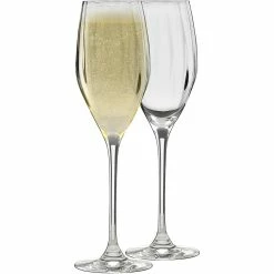 Ecology Twill Prosecco 170ml - Set Of 6
