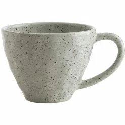 Ecology Speckle Mug 300ml - Duck Egg Blue