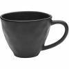 Ecology Speckle Mug 380ml - Ebony -Drinkware Shop EC61198 1024x1024