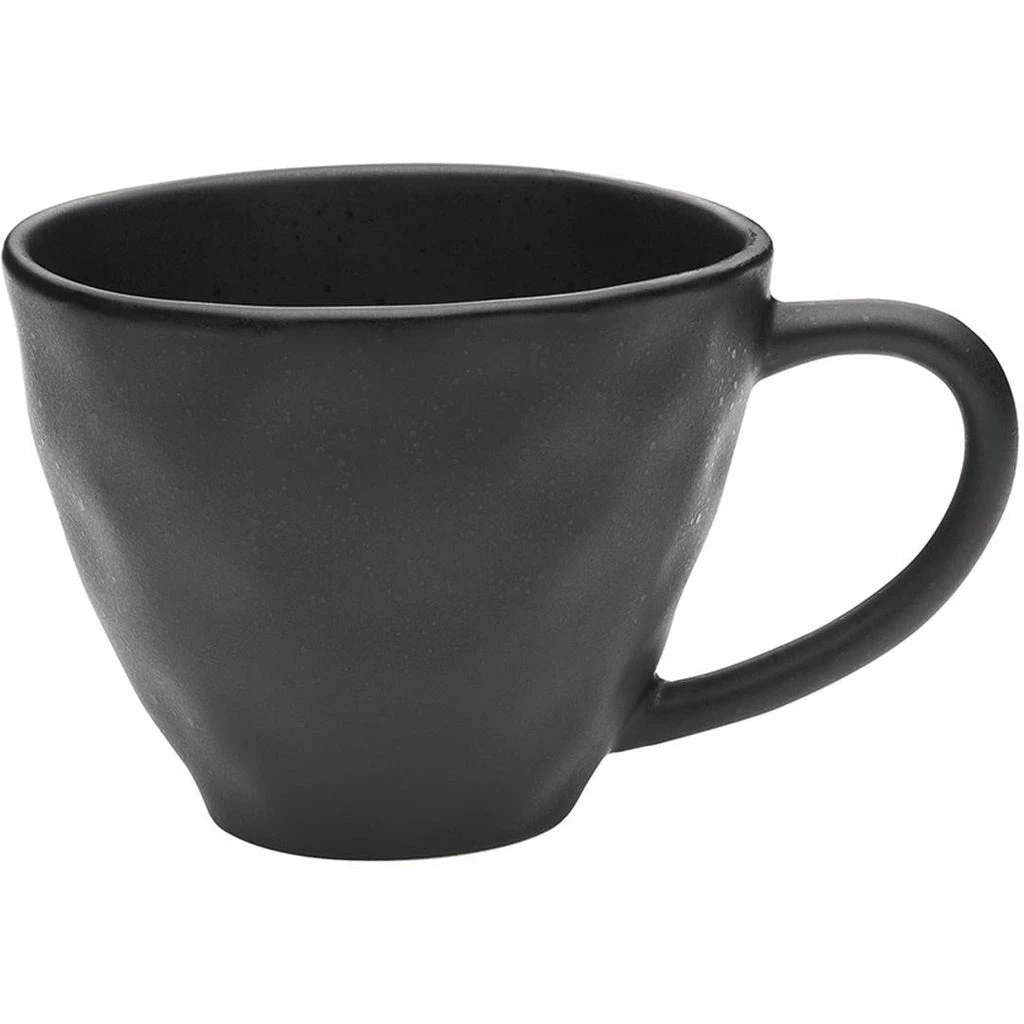 Ecology Speckle Mug 380ml - Ebony 3 Ecology Speckle Mug 380ml - Ebony