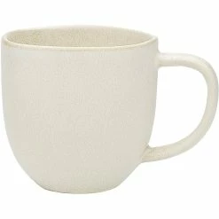 Ecology Dwell Mug Linen - 340ml