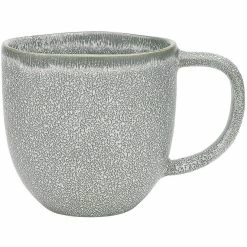 Ecology Dwell Mug Jade 340ml