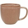 Ecology Dwell Mug Terracotta 340ml 1 Ecology Dwell Mug Terracotta 340ml -Drinkware Shop EC62079 1024x1024