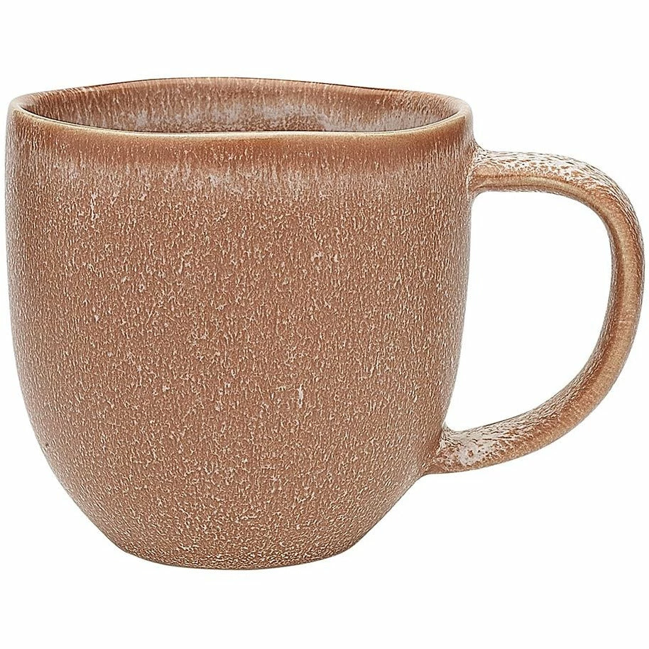 Ecology Dwell Mug Terracotta 340ml 3 Ecology Dwell Mug Terracotta 340ml