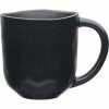 Ecology Speckle Straight Mug 400ml Ebony 2 Ecology Speckle Straight Mug 400ml Ebony -Drinkware Shop EC62210 Speckle StraightMug Ebony 400ml 1024x1024