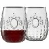 Ecology Marie Stemless Wine Set Of 6 490ml 1 Ecology Marie Stemless Wine Set Of 6 490ml -Drinkware Shop EC78050 1024x1024