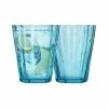 Ecology Adrift Set of 4 Tumblers 230ml Blue 1 Ecology Adrift Set of 4 Tumblers 230ml Blue -Drinkware Shop EC78117 Adrift Tumblers HR 1024x1024