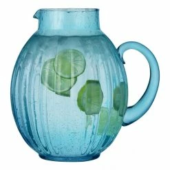 Ecology Adrift Jug 2.6L Blue -Drinkware Shop EC79120 Adrift Jug HR small 1024x1024
