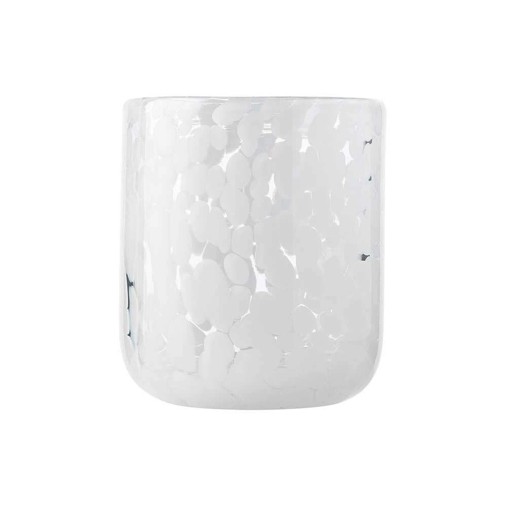 Ecology Samara Set of 4 Tumblers 250ml White 4 Ecology Samara Set of 4 Tumblers 250ml White - Image 2