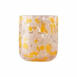 Ecology Samara Set of 4 Tumblers 250ml Sunset 7 Ecology Samara Set of 4 Tumblers 250ml Sunset -Drinkware Shop Ecology Samara Drinkware Glassware Matchbox EC1624 3 1024x1024