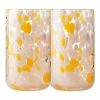 Ecology Samara Set of 4 Hi Ball Tumblers 400ml Sunset -Drinkware Shop Ecology Samara Drinkware Glassware Matchbox EC1625 1024x1024