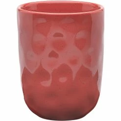 Ecology Speckle Cuddle Mug 250ml Rose