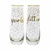 Maxwell and Williams Celebrations Stemless Flute 300ml Sparkles Glitter 1 Maxwell and Williams Celebrations Stemless Flute 300ml Sparkles Glitter -Drinkware Shop FK0075 1024x1024
