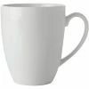 Maxwell and Williams White Basics Coupe Mug 450Ml -Drinkware Shop FX0140 1024x1024
