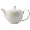 Maxwell and Williams White Basics Teapot 1L -Drinkware Shop FX0174 1024x1024