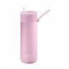 Frank Green 20oz Reusable Bottle - Straw Lid - Lilac Haze -Drinkware Shop Frank Green Bottles Coffee Cups Drinkware Gifts Matchbox 20ozCeramicStrawLidLilacHaze 1024x1024
