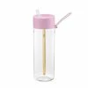 Frank Green 25oz Reusable Bottle - Straw Lid - Lilac Haze -Drinkware Shop Frank Green Bottles Coffee Cups Drinkware Gifts Matchbox 25ozOriginal NextGenerationStrawLidLilacHazecopy 1024x1024