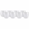 Maxwell and Williams Blend Double Wall Cup 250ml Set of 8 -Drinkware Shop GU0111 1024x1024