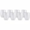 Maxwell and Williams Blend Double Wall Cup 350ml Set of 8 1 Maxwell and Williams Blend Double Wall Cup 350ml Set of 8 -Drinkware Shop GU0112 1024x1024