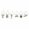 BarCraft Wine Charms 6pc Set Gift Boxed -Drinkware Shop HK0902 1024x1024