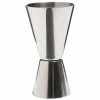 BarCraft Cocktail Jigger 25/50ml 2 BarCraft Cocktail Jigger 25/50ml -Drinkware Shop HK0924 1024x1024