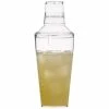 BarCraft Cocktail Shaker 700ML Acrylic Gift Boxed -Drinkware Shop HK0931 1024x1024