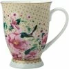 Maxwell and Williams Teas and Cs Silk Road Footed Mug 300ml - White -Drinkware Shop HV0214 1024x1024