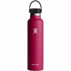 Hydro Flask 24oz Standard Mouth Flex Cap - Snapper