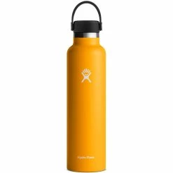 Hydro Flask 24oz Standard Mouth Flex Cap - Starfish