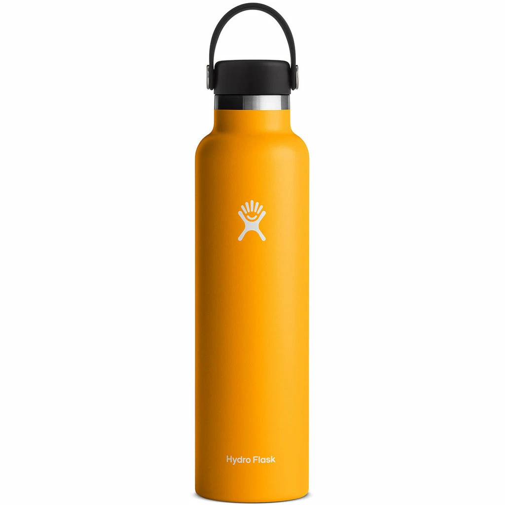 Hydro Flask 24oz Standard Mouth Flex Cap - Starfish 3 Hydro Flask 24oz Standard Mouth Flex Cap - Starfish