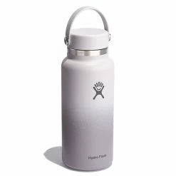 Hydro Flask Limited Edition Polar Ombre 32oz Wide Mouth Flex Cap - Moonlight 5 Hydro Flask Limited Edition Polar Ombre 32oz Wide Mouth Flex Cap - Moonlight -Drinkware Shop Hydro Flask Bottles Matchbox LE W32BTS F22B Moonlight Angled 1024x1024