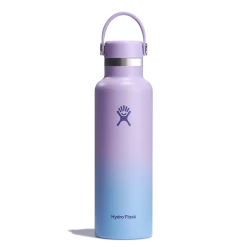 Hydro Flask Limited Edition Polar Ombre 21oz Standard Flex Cap - Aurora