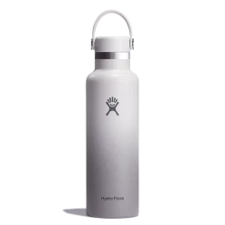 Hydro Flask Limited Edition Polar Ombre 21oz Standard Flex Cap Moonlight