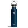 Hydro Flask 21oz Standard Mouth Flex Cap - Indigo -Drinkware Shop Hydro Flask Bottles Matchbox S21SX11 1800x1800 33a29364 9f17 4210 ada6 31fef066ad89 1024x1024