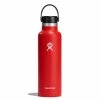 Hydro Flask 21oz Standard Mouth Flex Cap - Goji 2 Hydro Flask 21oz Standard Mouth Flex Cap - Goji -Drinkware Shop Hydro Flask Bottles Matchbox S21SX12 1800x1800 c0796f9a 3a0b 4a4e 8e48 4a1c11847840 1024x1024