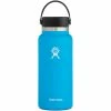 Hydro Flask 32oz Wide Mouth Flex Cap - Pacific -Drinkware Shop Hydro Flask Bottles Wide Mouth Matchbox HydroFlask32ozWideMouthPacific 1024x1024